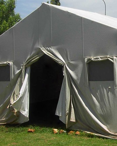 Изготавливаем солдатские палатки в Сиверском вместимостью <strong>до 70 человек</strong>
